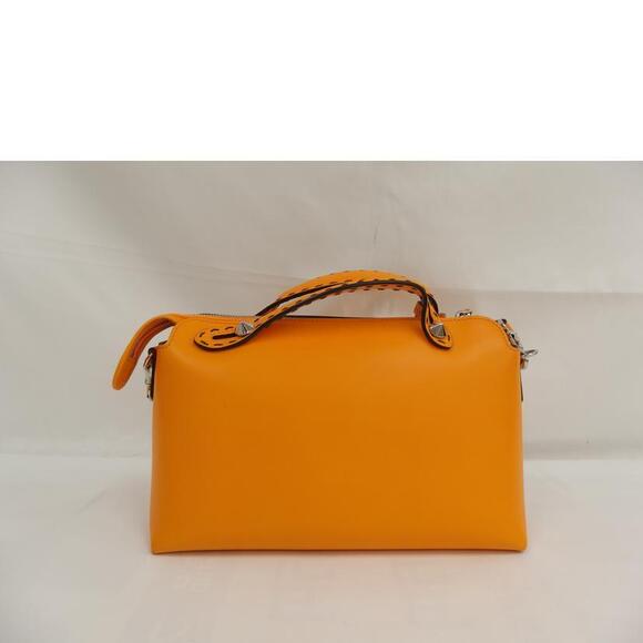 FENDI By the Way Orange - Picture 2 of 5